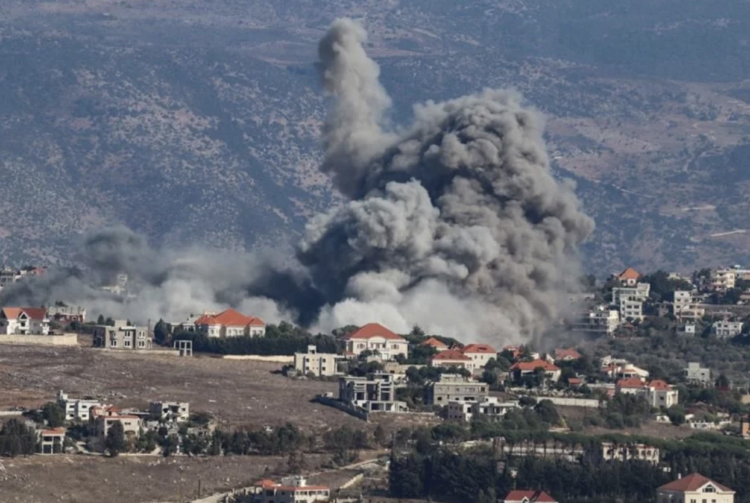 Aliados piden a Israel cese al fuego en Líbano